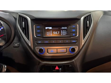 HYUNDAI HB 20 Hatch 1.6 16V 4P PREMIUM FLEX AUTOM�TICO, Foto 15