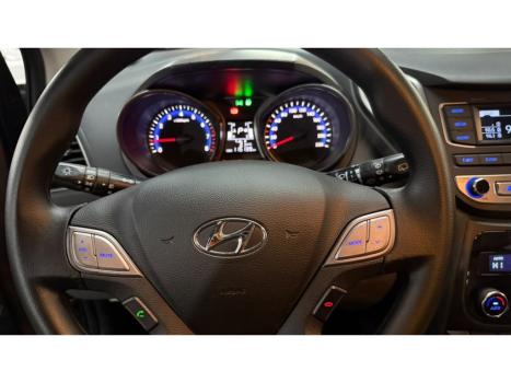 HYUNDAI HB 20 Hatch 1.6 16V 4P PREMIUM FLEX AUTOM�TICO, Foto 16
