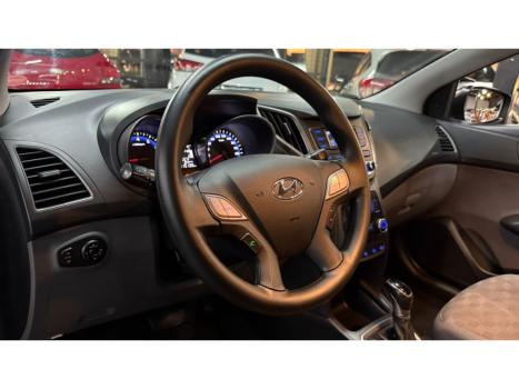 HYUNDAI HB 20 Hatch 1.6 16V 4P PREMIUM FLEX AUTOM�TICO, Foto 18