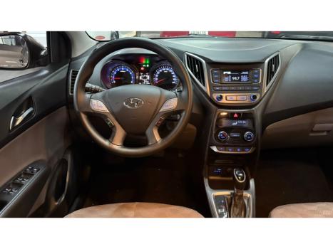 HYUNDAI HB 20 Hatch 1.6 16V 4P PREMIUM FLEX AUTOM�TICO, Foto 20