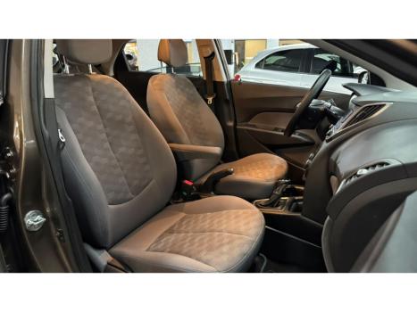 HYUNDAI HB 20 Hatch 1.6 16V 4P PREMIUM FLEX AUTOM�TICO, Foto 22