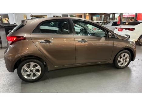 HYUNDAI HB 20 Hatch 1.6 16V 4P PREMIUM FLEX AUTOM�TICO, Foto 24