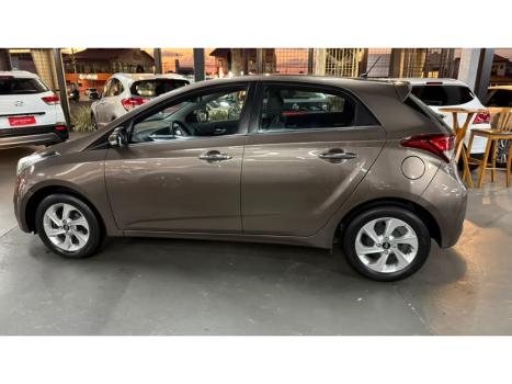 HYUNDAI HB 20 Hatch 1.6 16V 4P PREMIUM FLEX AUTOM�TICO, Foto 25