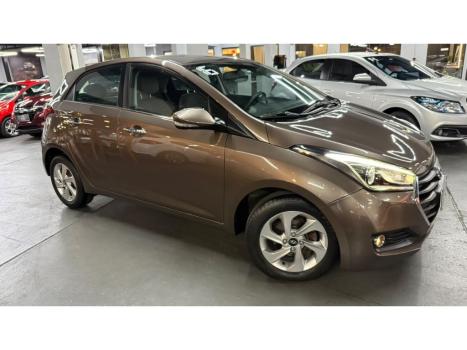 HYUNDAI HB 20 Hatch 1.6 16V 4P PREMIUM FLEX AUTOM�TICO, Foto 26