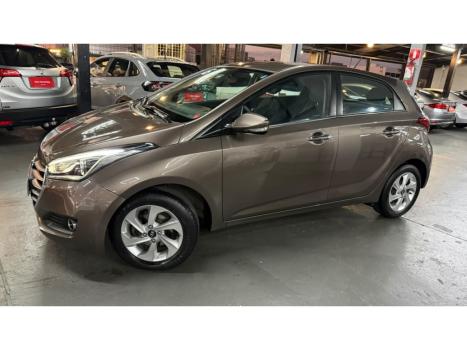 HYUNDAI HB 20 Hatch 1.6 16V 4P PREMIUM FLEX AUTOM�TICO, Foto 27