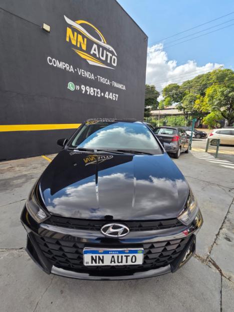 HYUNDAI HB 20 Hatch 1.0 12V 4P FLEX SENSE, Foto 2