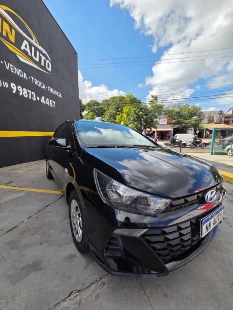 HYUNDAI HB 20 Hatch 1.0 12V 4P FLEX SENSE, Foto 3