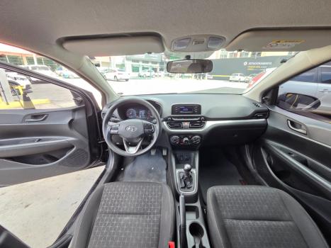 HYUNDAI HB 20 Hatch 1.0 12V 4P FLEX SENSE, Foto 8