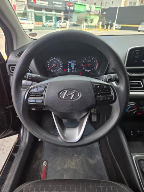 HYUNDAI HB 20 Hatch 1.0 12V 4P FLEX SENSE, Foto 9