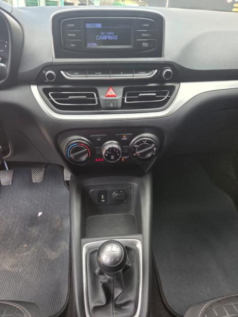 HYUNDAI HB 20 Hatch 1.0 12V 4P FLEX SENSE, Foto 10