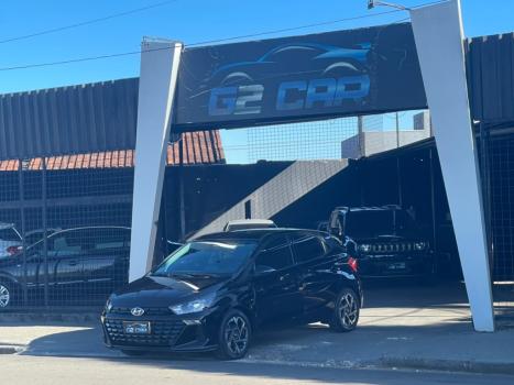 HYUNDAI HB 20 Hatch 1.0 12V 4P FLEX TGDI TURBO COMFORT, Foto 3