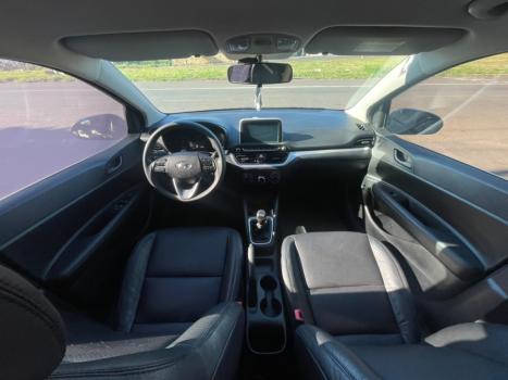 HYUNDAI HB 20 Hatch 1.0 12V 4P FLEX TGDI TURBO COMFORT, Foto 9