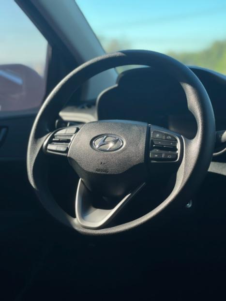 HYUNDAI HB 20 Hatch 1.0 12V 4P FLEX TGDI TURBO COMFORT, Foto 10