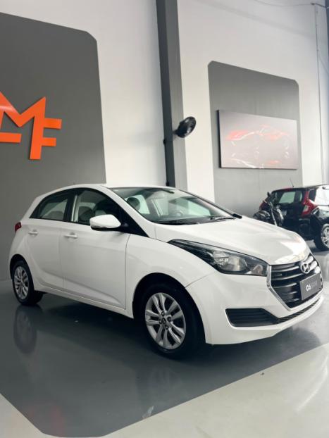 HYUNDAI HB 20 Hatch 1.0 12V 4P FLEX COMFORT PLUS, Foto 3