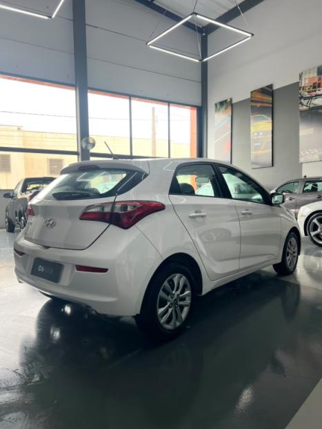 HYUNDAI HB 20 Hatch 1.0 12V 4P FLEX COMFORT PLUS, Foto 4