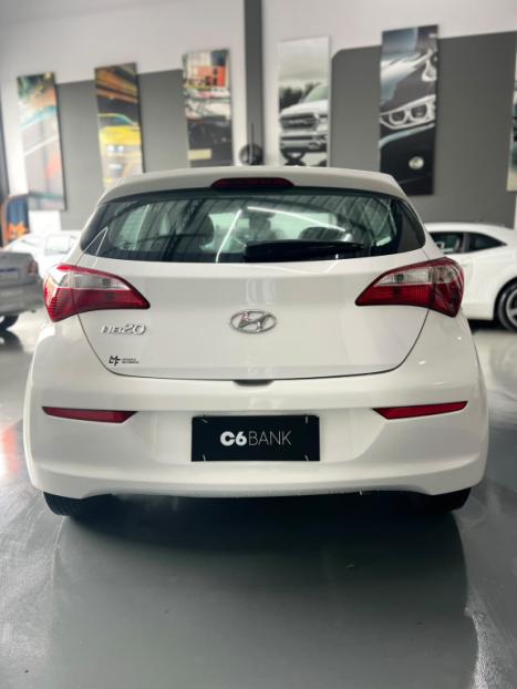 HYUNDAI HB 20 Hatch 1.0 12V 4P FLEX COMFORT PLUS, Foto 5