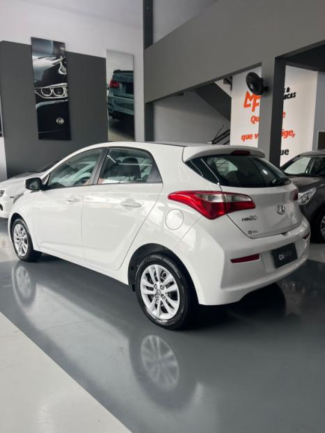 HYUNDAI HB 20 Hatch 1.0 12V 4P FLEX COMFORT PLUS, Foto 6