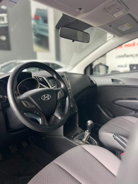 HYUNDAI HB 20 Hatch 1.0 12V 4P FLEX COMFORT PLUS, Foto 7