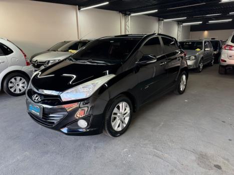 HYUNDAI HB 20 Hatch 1.6 16V 4P FLEX PREMIUM, Foto 1