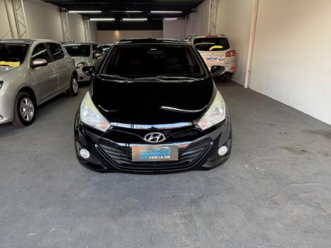 HYUNDAI HB 20 Hatch 1.6 16V 4P FLEX PREMIUM, Foto 2
