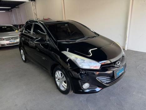 HYUNDAI HB 20 Hatch 1.6 16V 4P FLEX PREMIUM, Foto 3