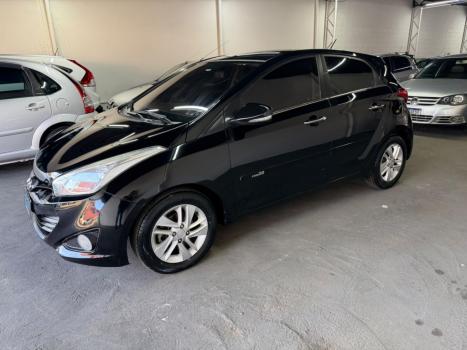 HYUNDAI HB 20 Hatch 1.6 16V 4P FLEX PREMIUM, Foto 4