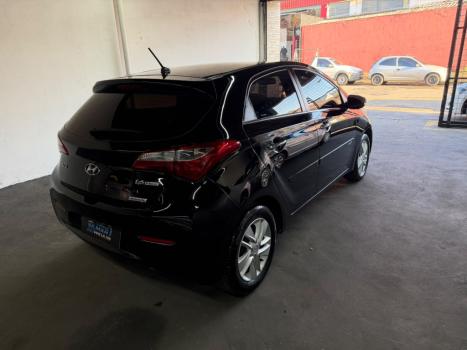 HYUNDAI HB 20 Hatch 1.6 16V 4P FLEX PREMIUM, Foto 5
