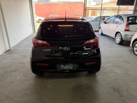 HYUNDAI HB 20 Hatch 1.6 16V 4P FLEX PREMIUM, Foto 6
