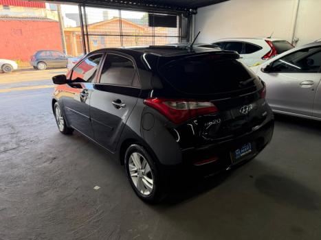 HYUNDAI HB 20 Hatch 1.6 16V 4P FLEX PREMIUM, Foto 8