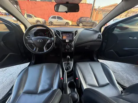 HYUNDAI HB 20 Hatch 1.6 16V 4P FLEX PREMIUM, Foto 13