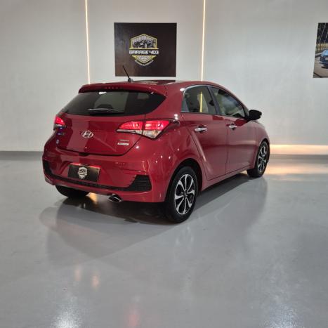 HYUNDAI HB 20 Hatch 1.6 16V 4P R SPEC FLEX AUTOM�TICO, Foto 3