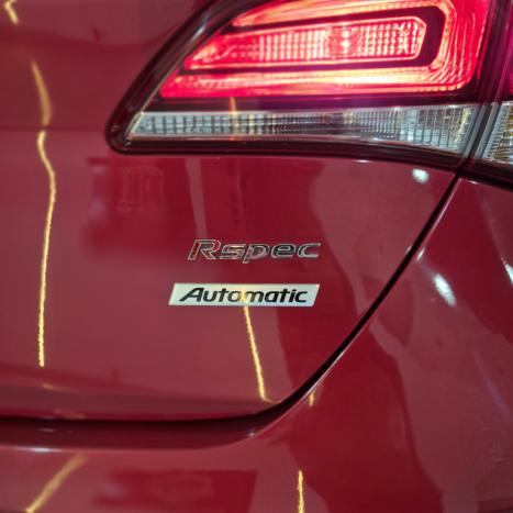 HYUNDAI HB 20 Hatch 1.6 16V 4P R SPEC FLEX AUTOM�TICO, Foto 7