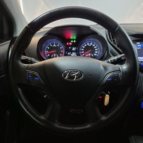 HYUNDAI HB 20 Hatch 1.6 16V 4P R SPEC FLEX AUTOM�TICO, Foto 8