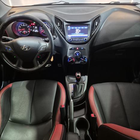 HYUNDAI HB 20 Hatch 1.6 16V 4P R SPEC FLEX AUTOM�TICO, Foto 9