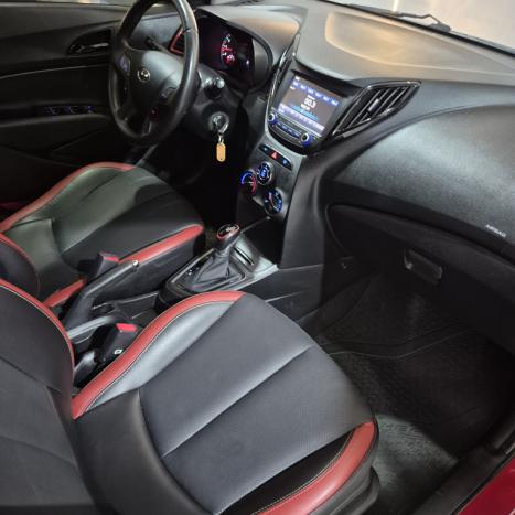 HYUNDAI HB 20 Hatch 1.6 16V 4P R SPEC FLEX AUTOM�TICO, Foto 10
