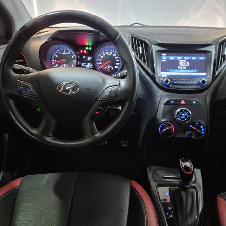 HYUNDAI HB 20 Hatch 1.6 16V 4P R SPEC FLEX AUTOM�TICO, Foto 13