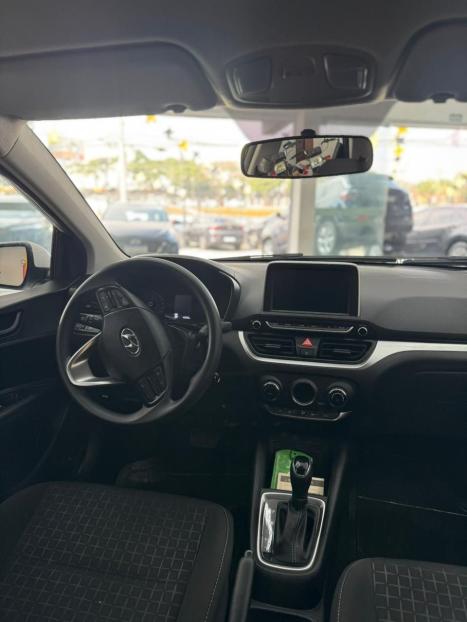 HYUNDAI HB 20 Hatch 1.6 16V 4P FLEX COMFORT PLUS AUTOM�TICO, Foto 8
