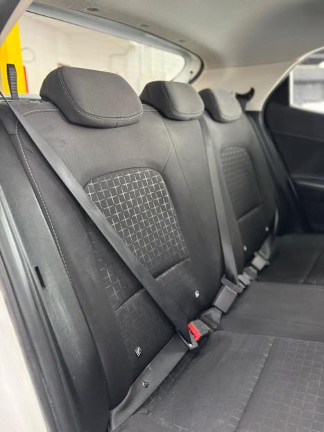 HYUNDAI HB 20 Hatch 1.6 16V 4P FLEX COMFORT PLUS AUTOM�TICO, Foto 11