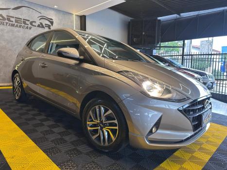 HYUNDAI HB 20 Hatch 1.0 12V 4P FLEX TGDI TURBO EVOLUTION AUTOM�TICO, Foto 1