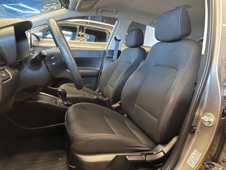 HYUNDAI HB 20 Hatch 1.0 12V 4P FLEX TGDI TURBO EVOLUTION AUTOM�TICO, Foto 6