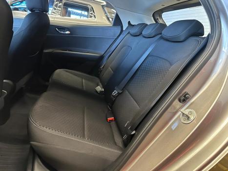HYUNDAI HB 20 Hatch 1.0 12V 4P FLEX TGDI TURBO EVOLUTION AUTOM�TICO, Foto 7