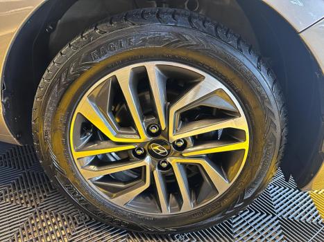 HYUNDAI HB 20 Hatch 1.0 12V 4P FLEX TGDI TURBO EVOLUTION AUTOM�TICO, Foto 10