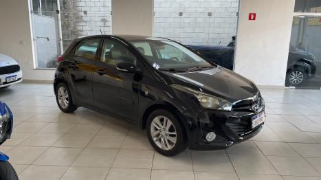 HYUNDAI HB 20 Hatch 1.0 12V 4P FLEX COMFORT FOR YOU PLUS, Foto 3