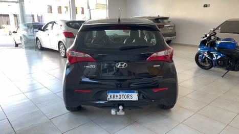 HYUNDAI HB 20 Hatch 1.0 12V 4P FLEX COMFORT FOR YOU PLUS, Foto 5