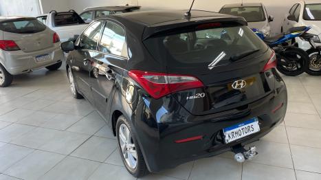 HYUNDAI HB 20 Hatch 1.0 12V 4P FLEX COMFORT FOR YOU PLUS, Foto 6