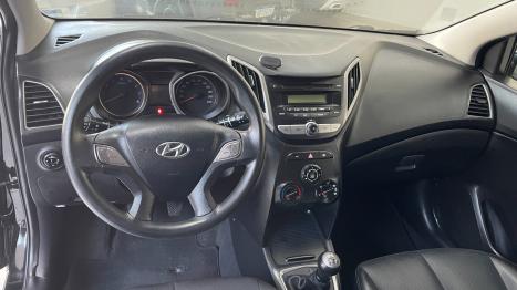 HYUNDAI HB 20 Hatch 1.0 12V 4P FLEX COMFORT FOR YOU PLUS, Foto 7