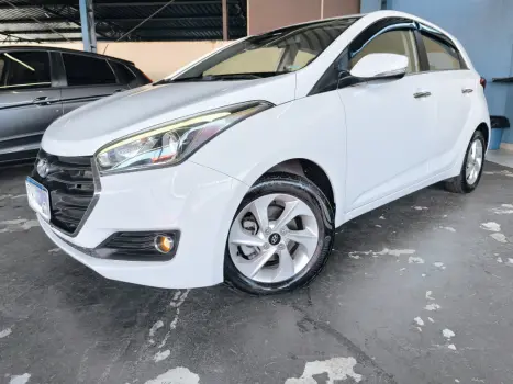 HYUNDAI HB 20 Hatch 1.6 16V 4P PREMIUM FLEX AUTOM�TICO, Foto 1