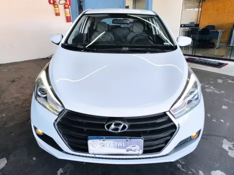 HYUNDAI HB 20 Hatch 1.6 16V 4P PREMIUM FLEX AUTOM�TICO, Foto 3