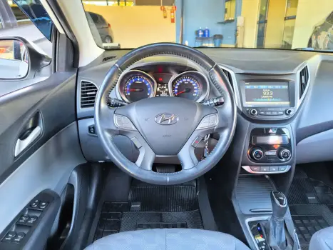 HYUNDAI HB 20 Hatch 1.6 16V 4P PREMIUM FLEX AUTOM�TICO, Foto 9