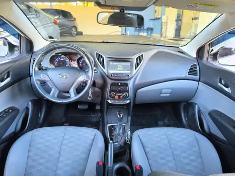HYUNDAI HB 20 Hatch 1.6 16V 4P PREMIUM FLEX AUTOM�TICO, Foto 11